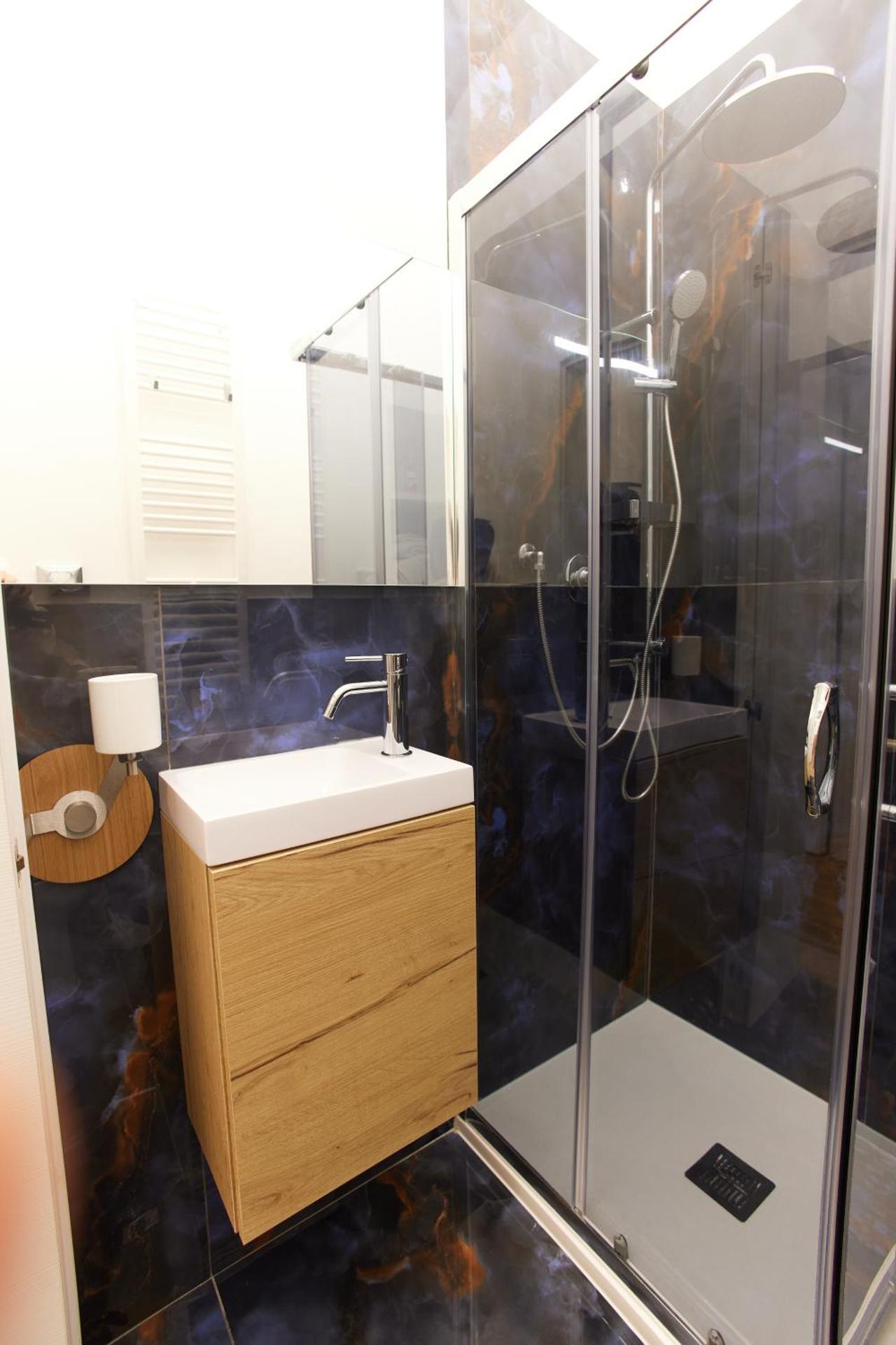 Napodano Apartments - Roma