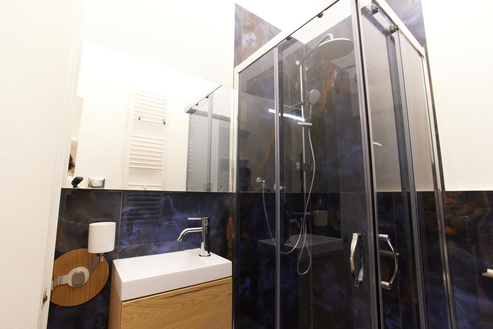 Napodano Apartments - Roma