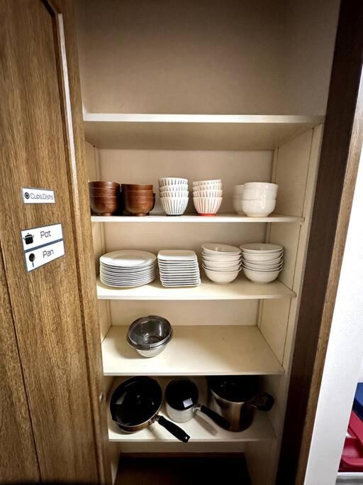 函館民泊谷地頭