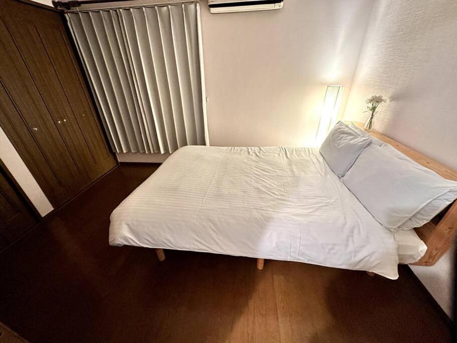 函館民泊谷地頭