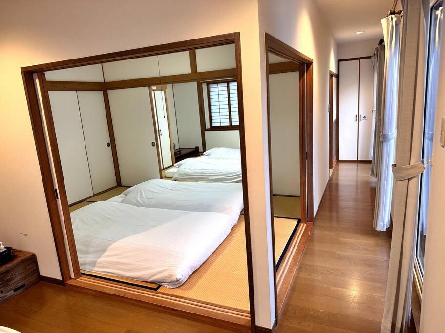 函館民泊谷地頭