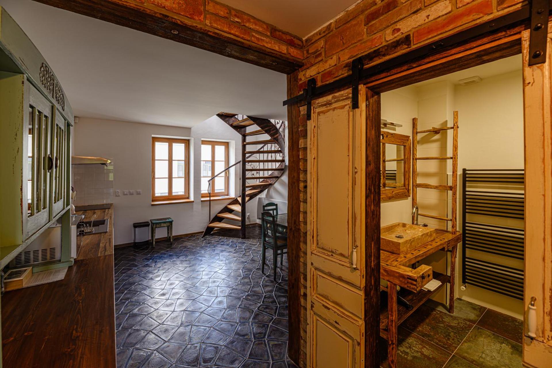 Penzion Folklór na Gruntě