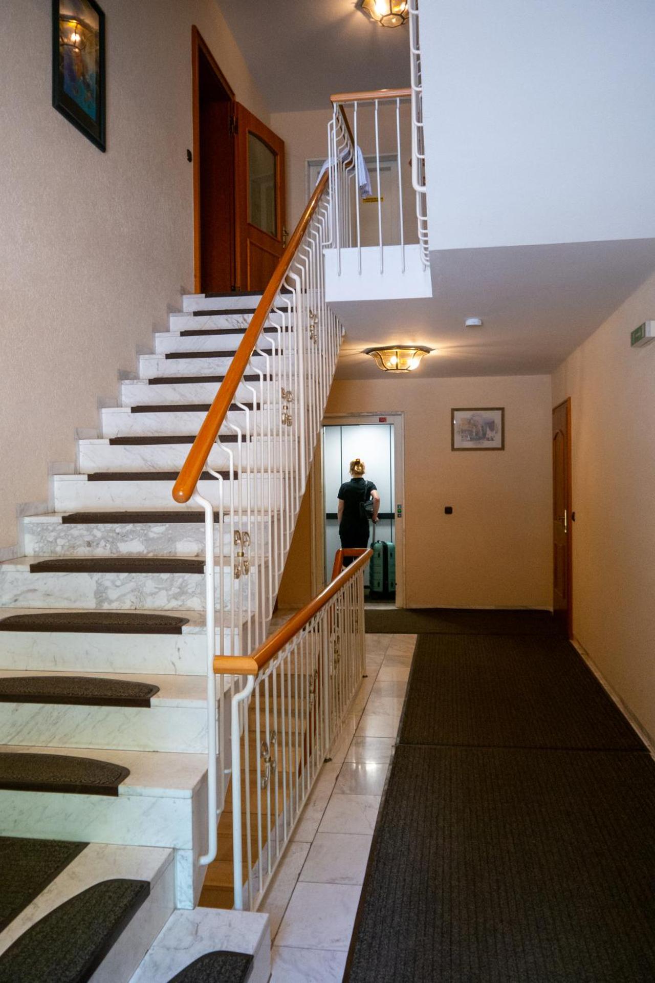 Gasthof zur Alten Post