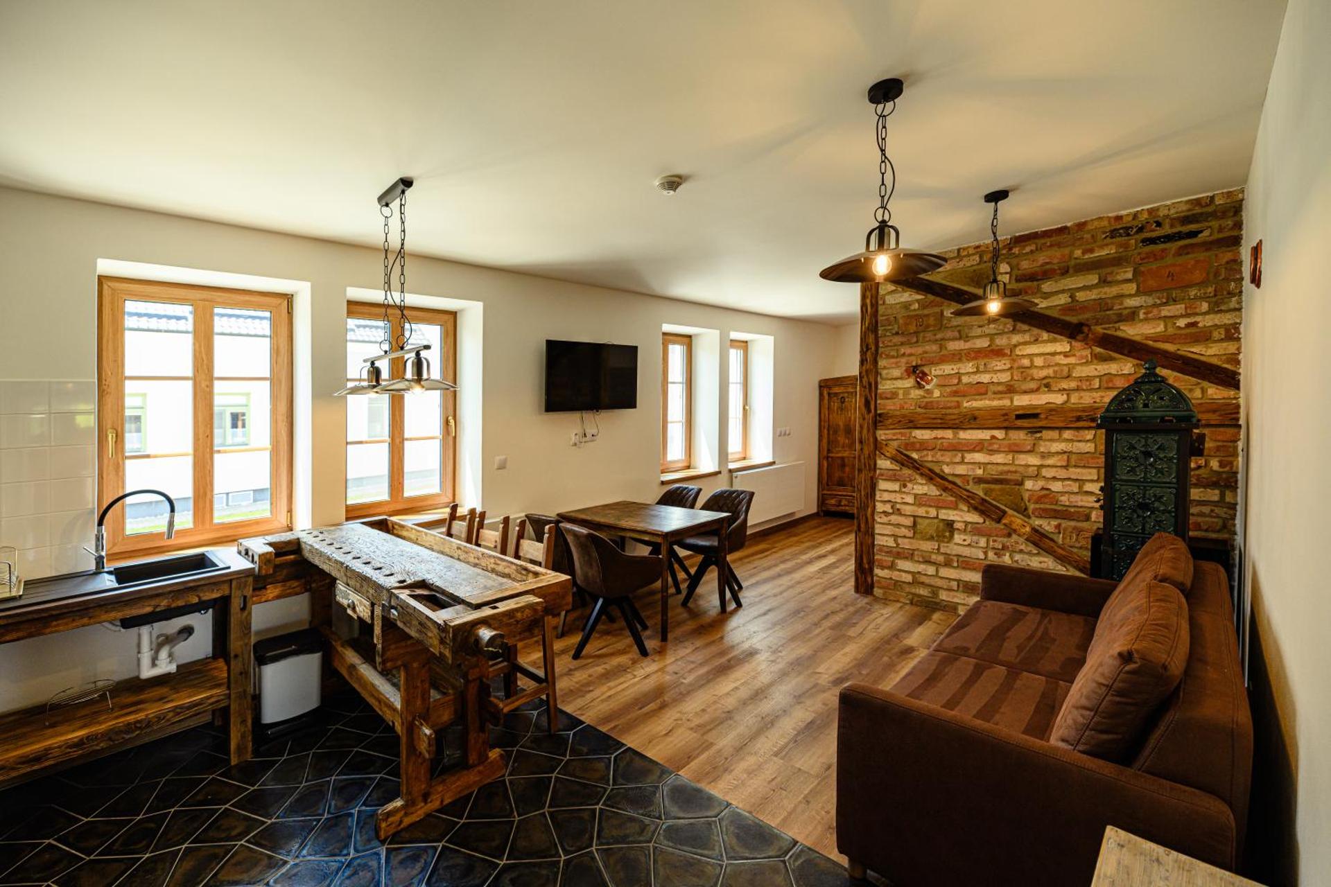 Penzion Folklór na Gruntě