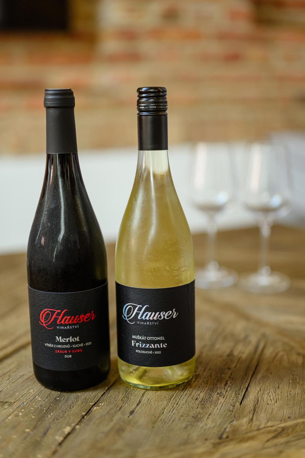 Penzion Folklór na Gruntě