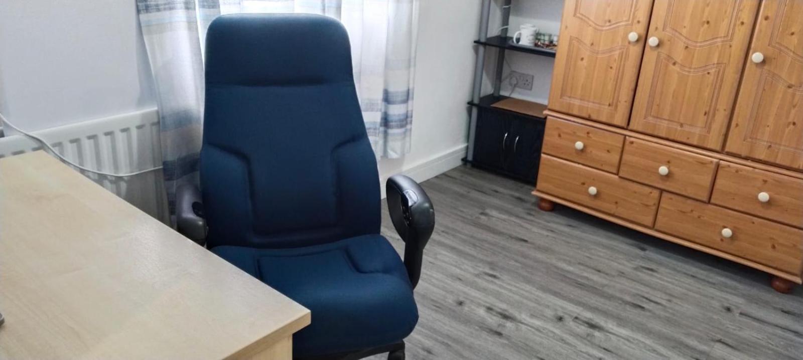 White House Ensuite double bedroom