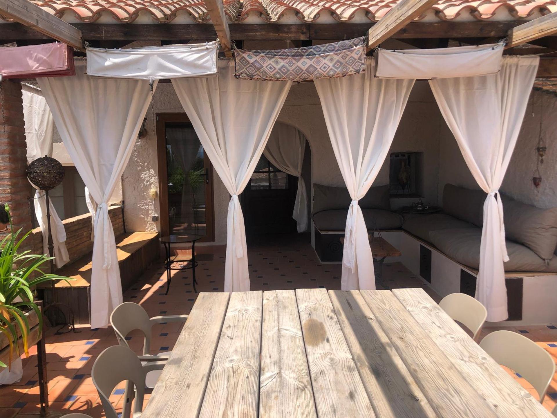 Casa Rustíca Cal Mian