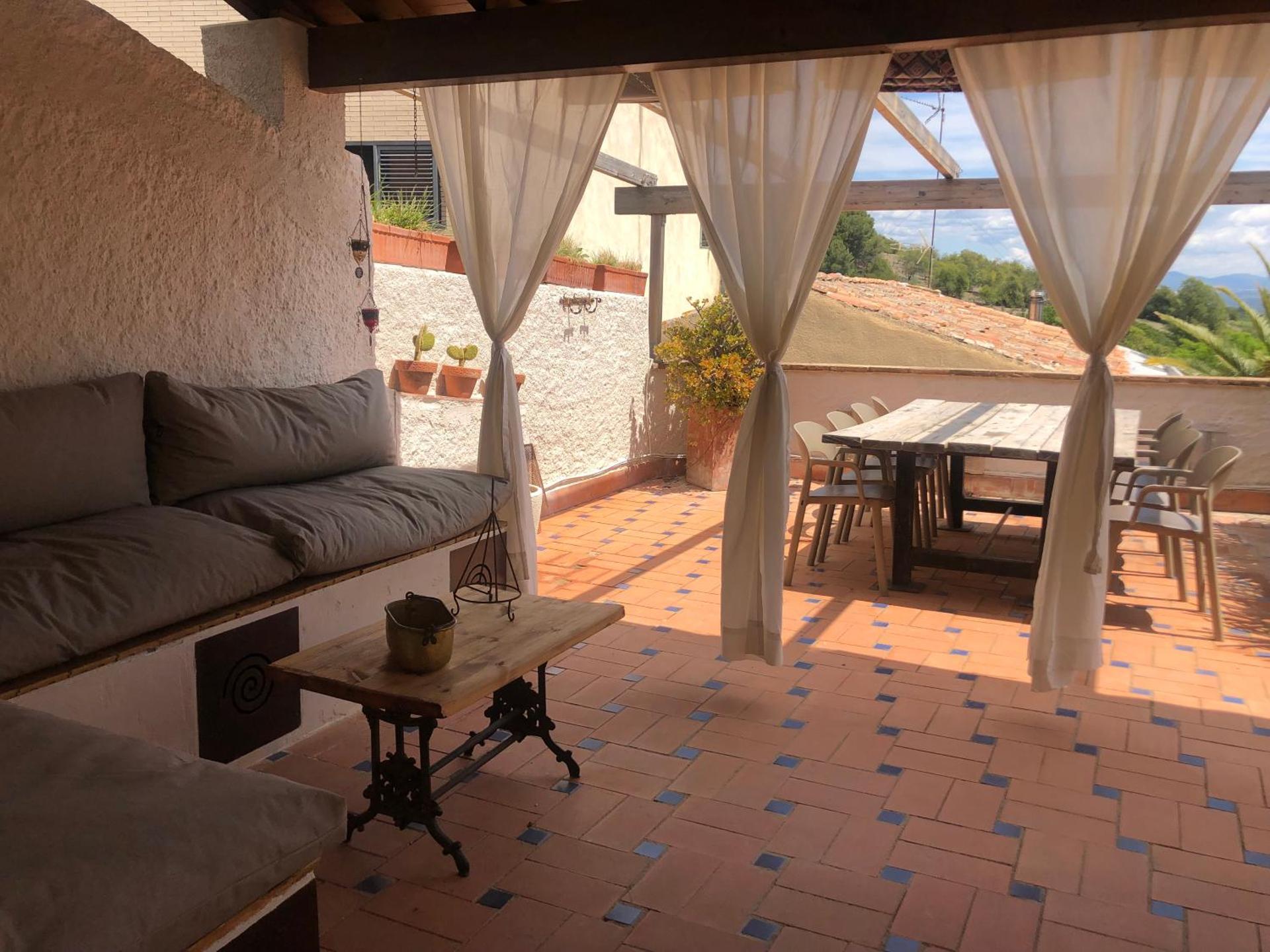 Casa Rustíca Cal Mian