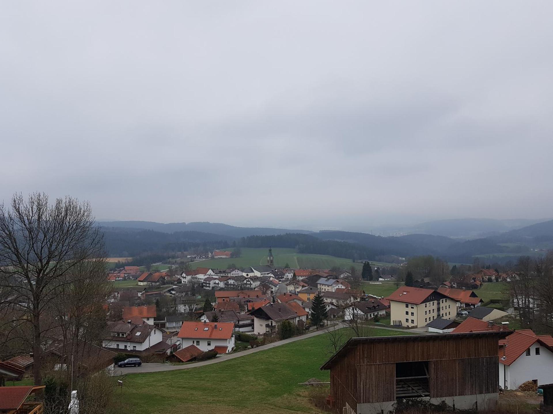 Monteurunterkunft Haus Max & Moritz