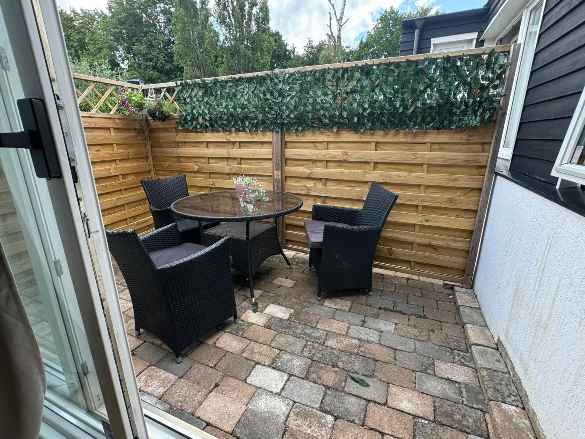 Lägenhet i Limhamn/sibbarp