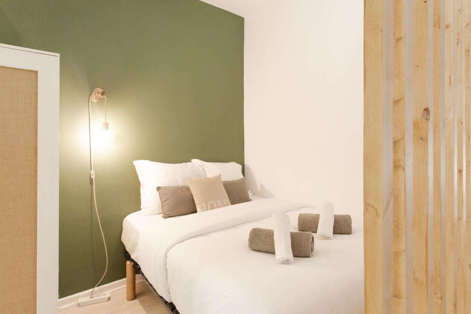 Jolie studio - Proche Promenade des anglais