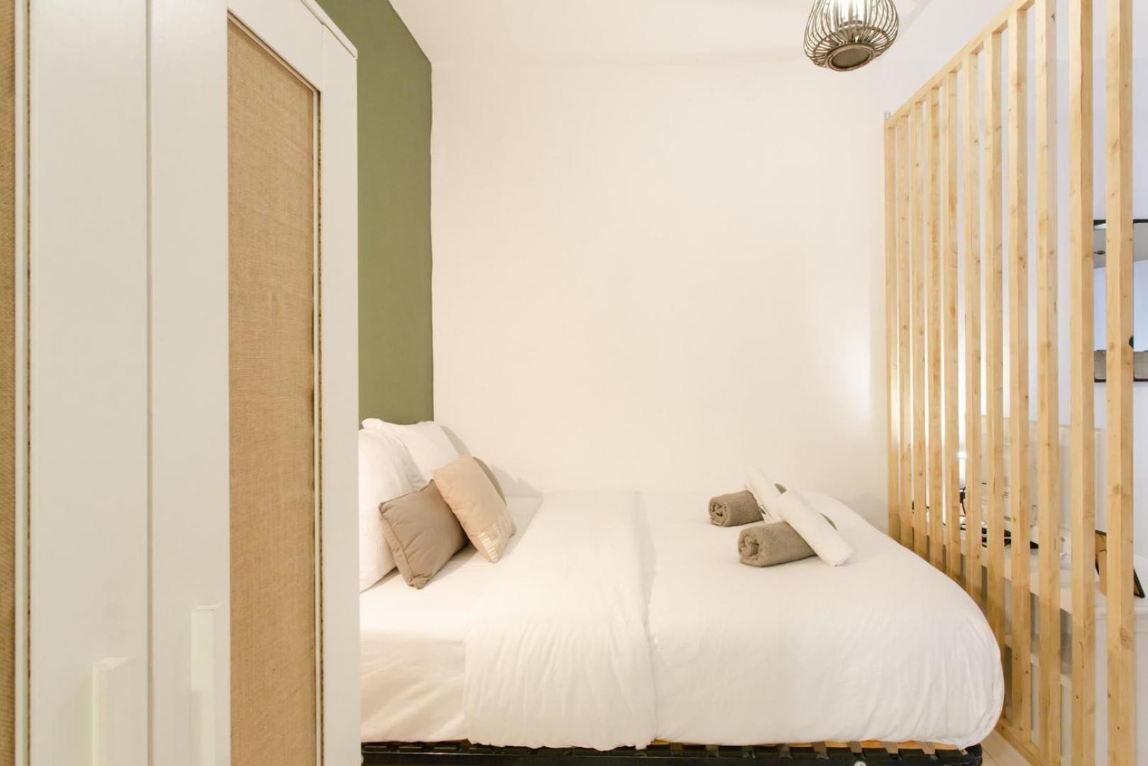 Jolie studio - Proche Promenade des anglais