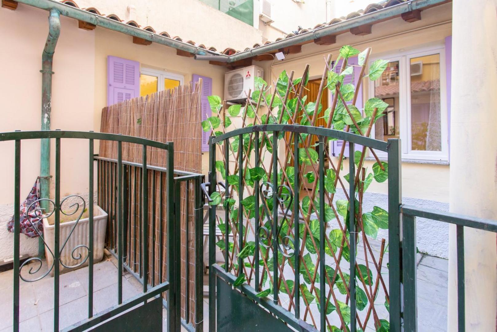 Jolie studio - Proche Promenade des anglais