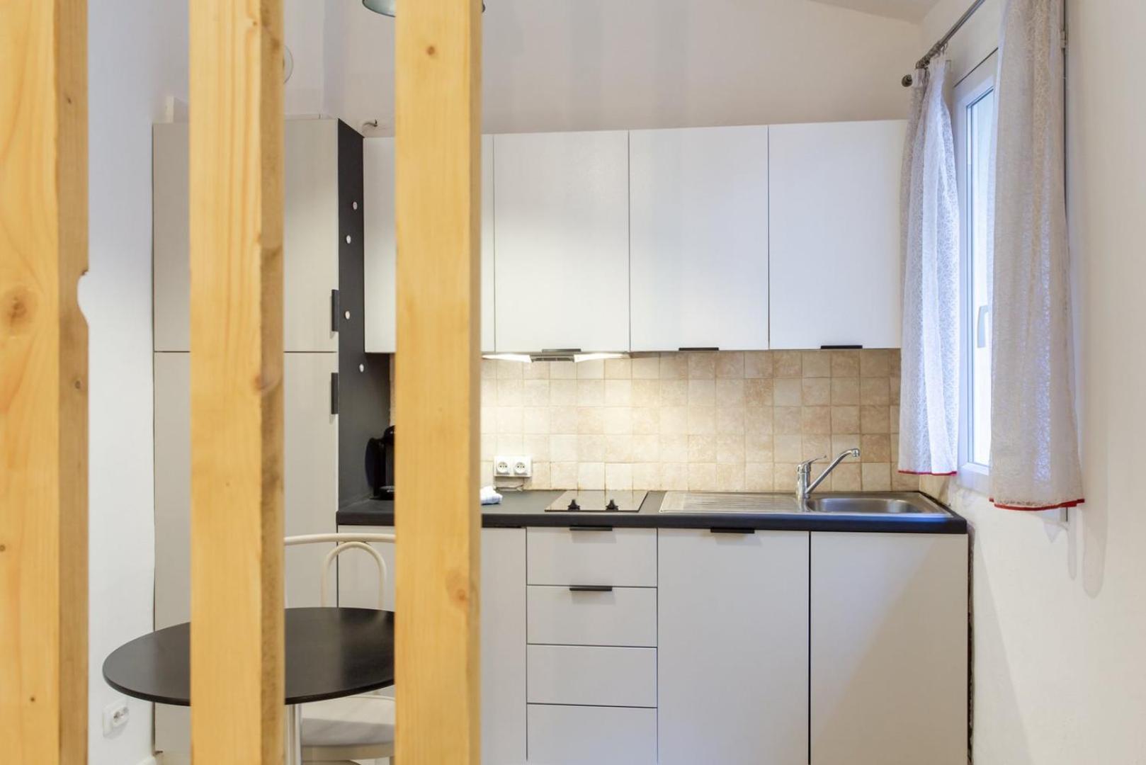 Jolie studio - Proche Promenade des anglais