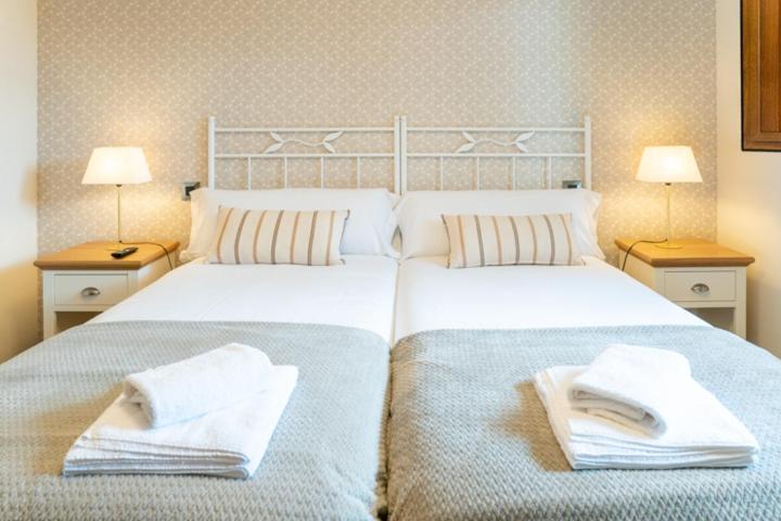 La Casita Verde de Cabárceno