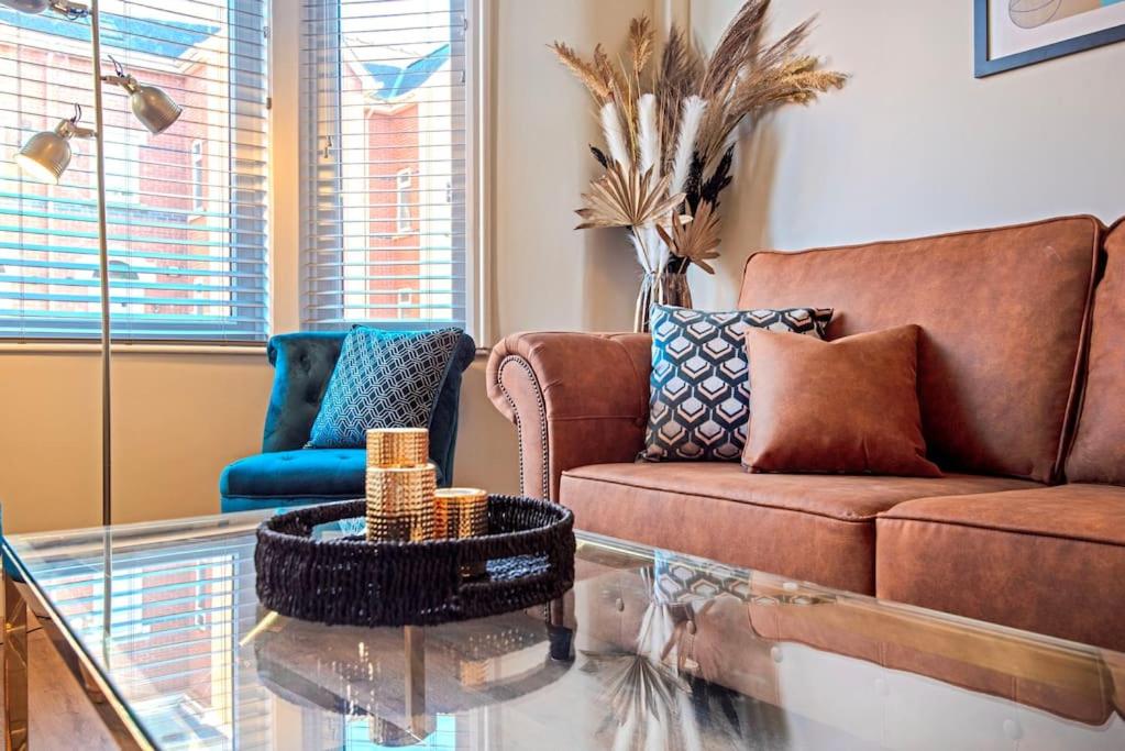 Home from Home in South Cheshire