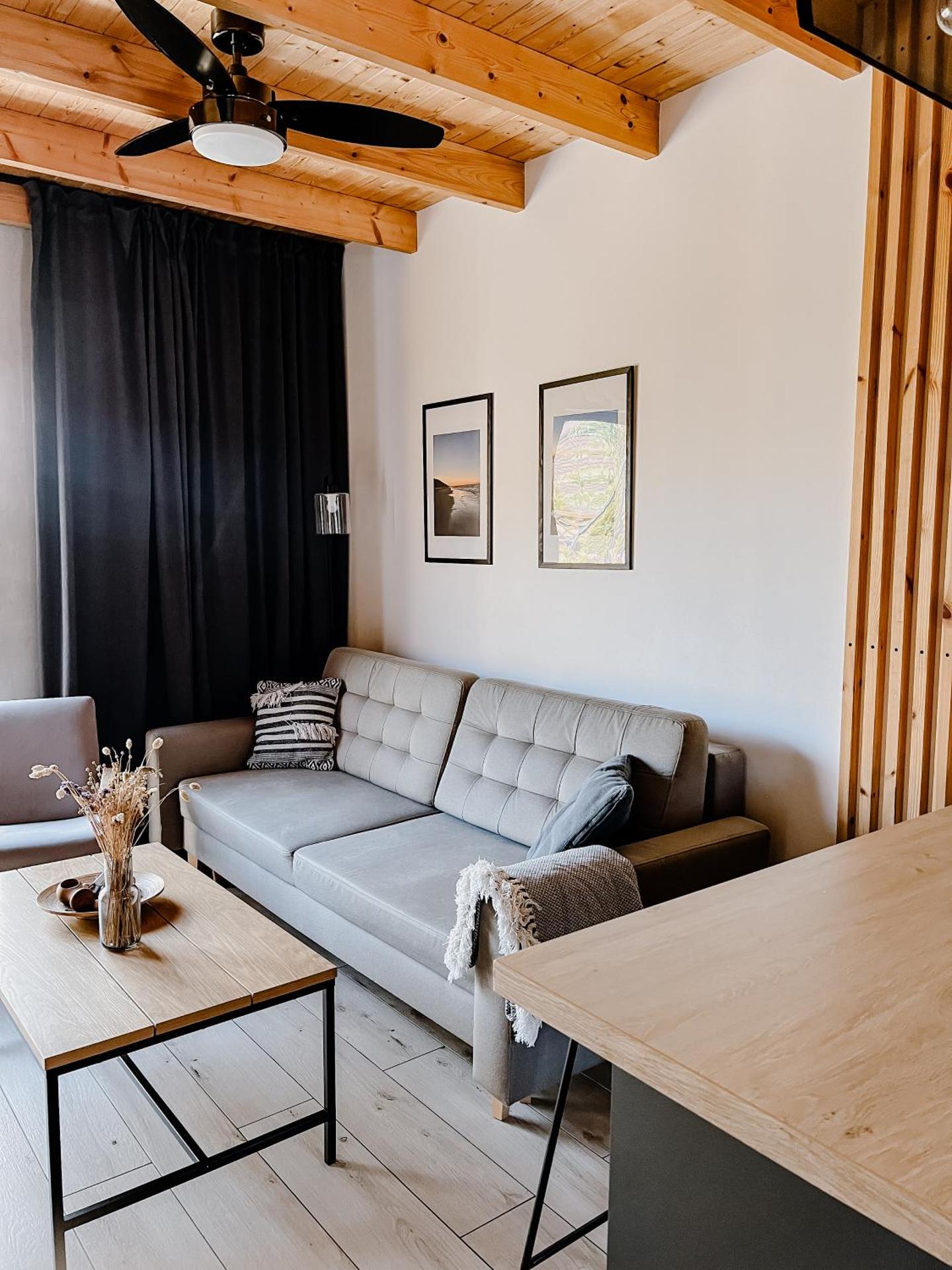 Dobre Kąty całoroczne domki