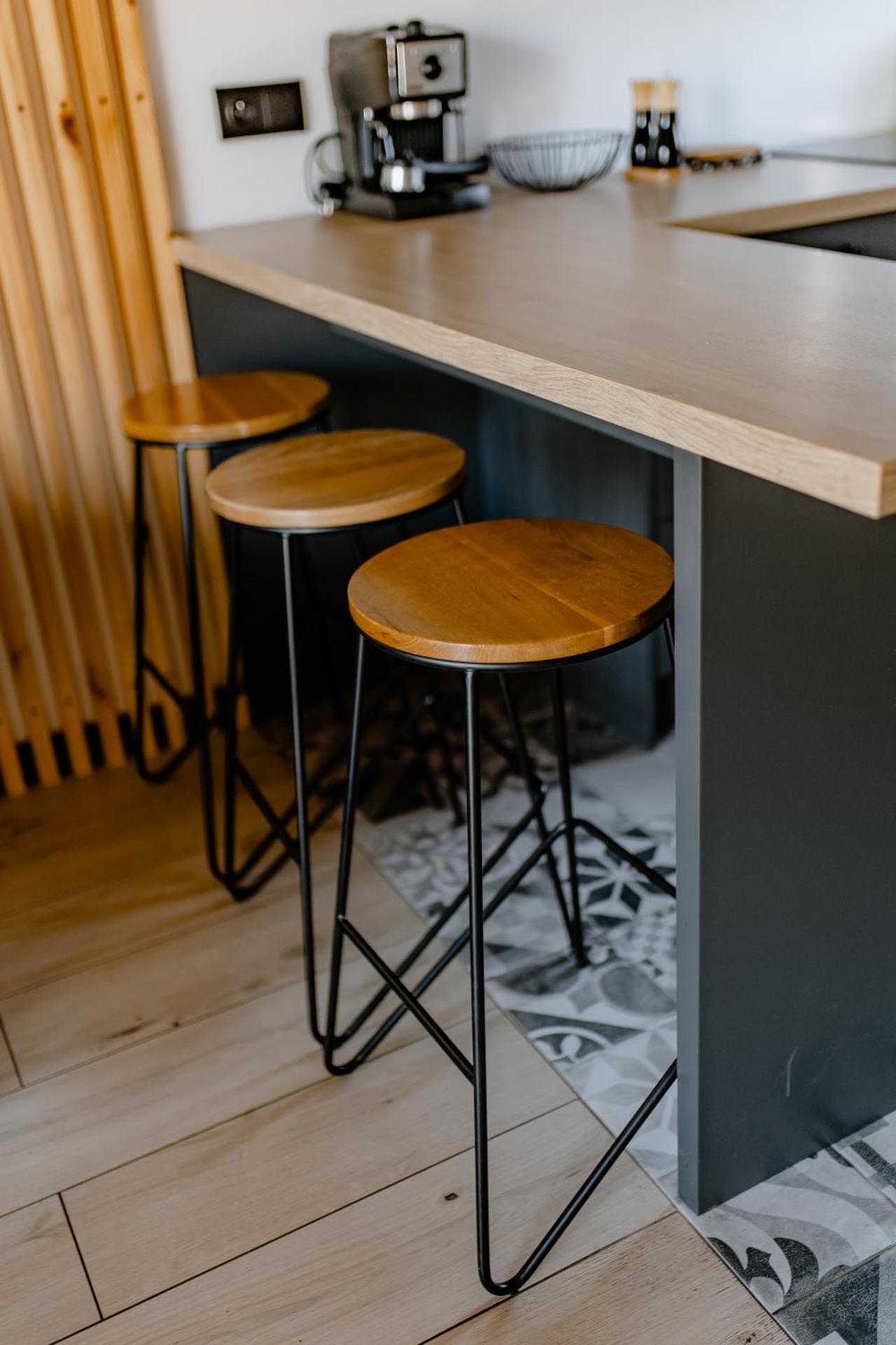 Dobre Kąty całoroczne domki