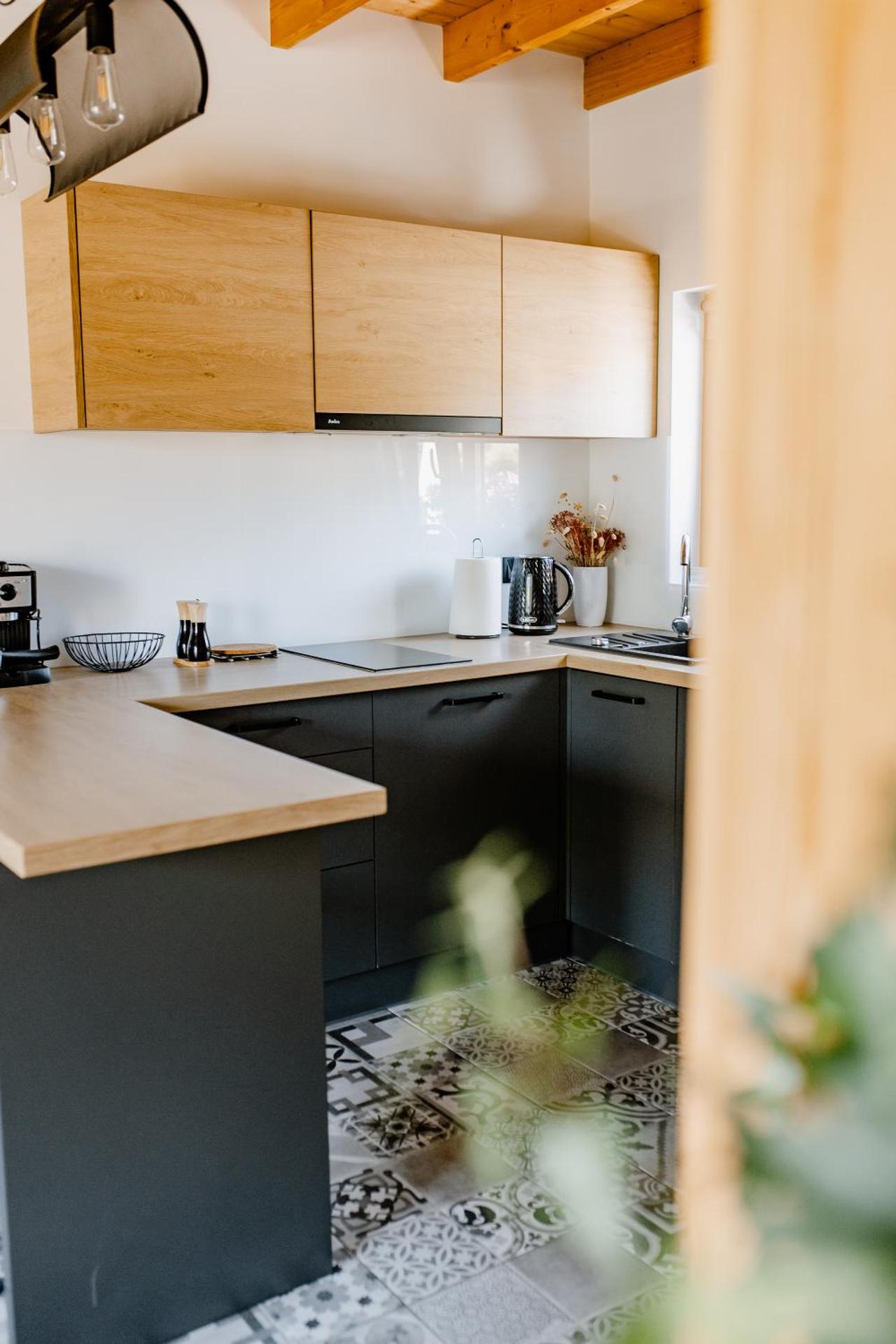 Dobre Kąty całoroczne domki