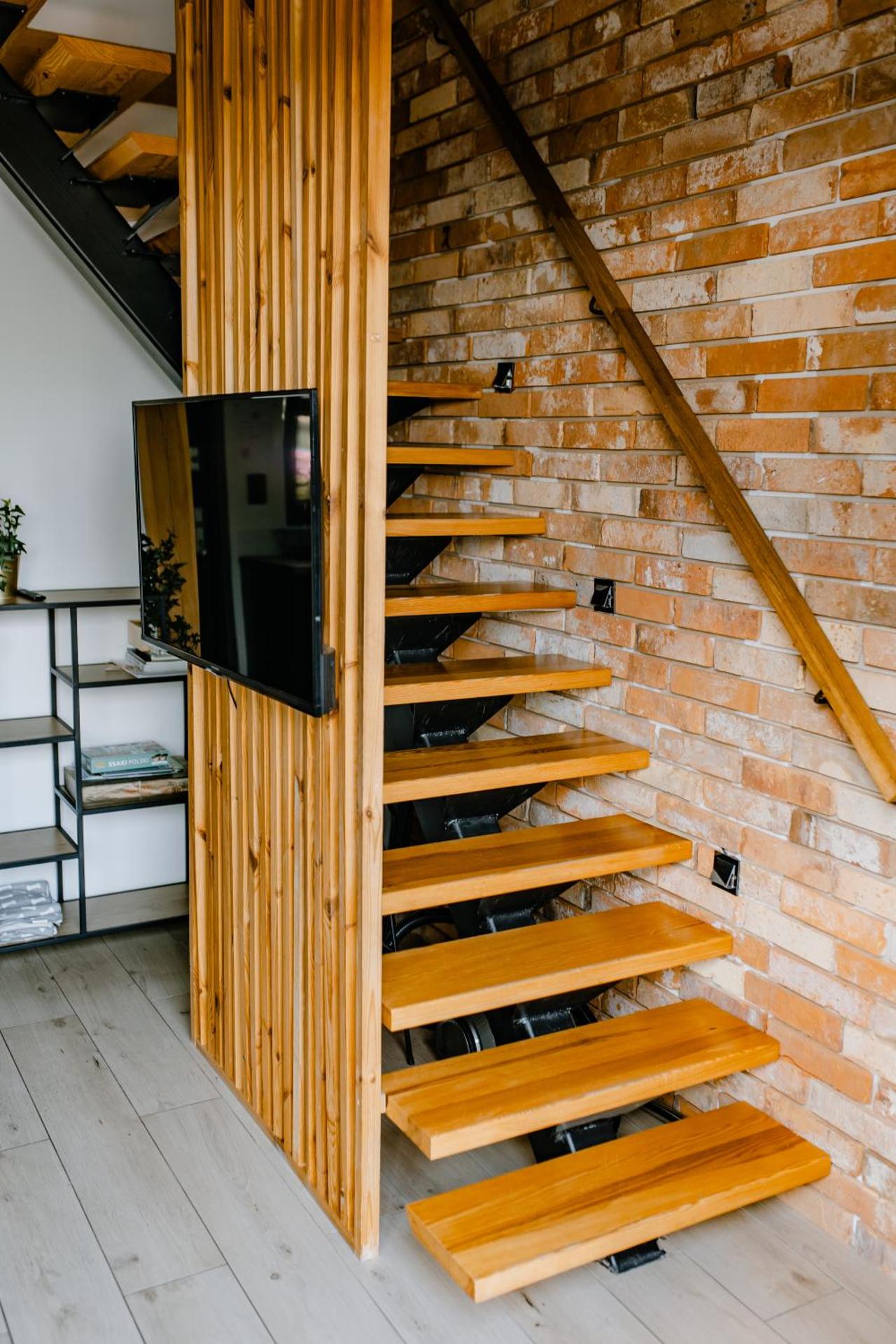 Dobre Kąty całoroczne domki