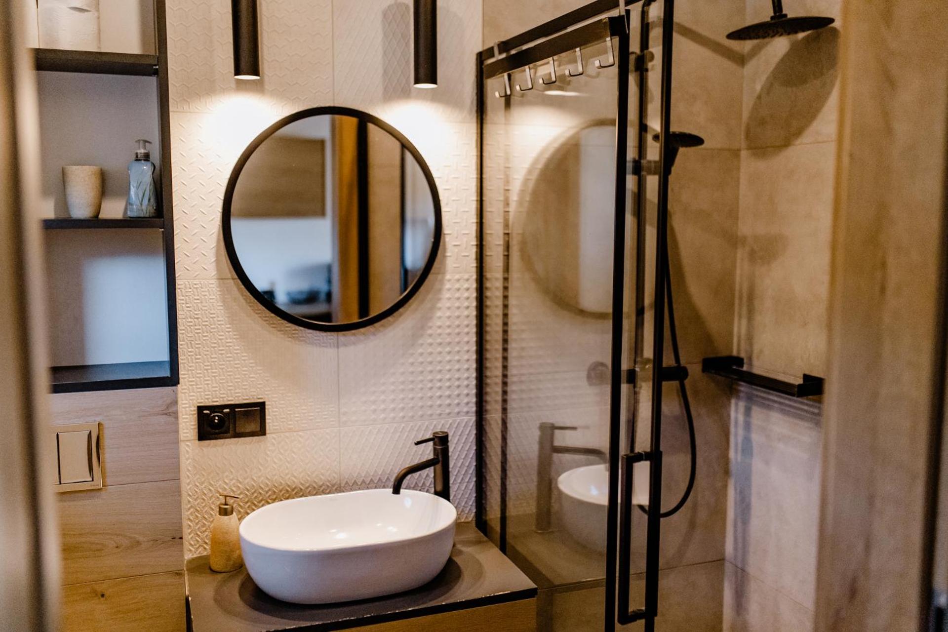 Dobre Kąty całoroczne domki