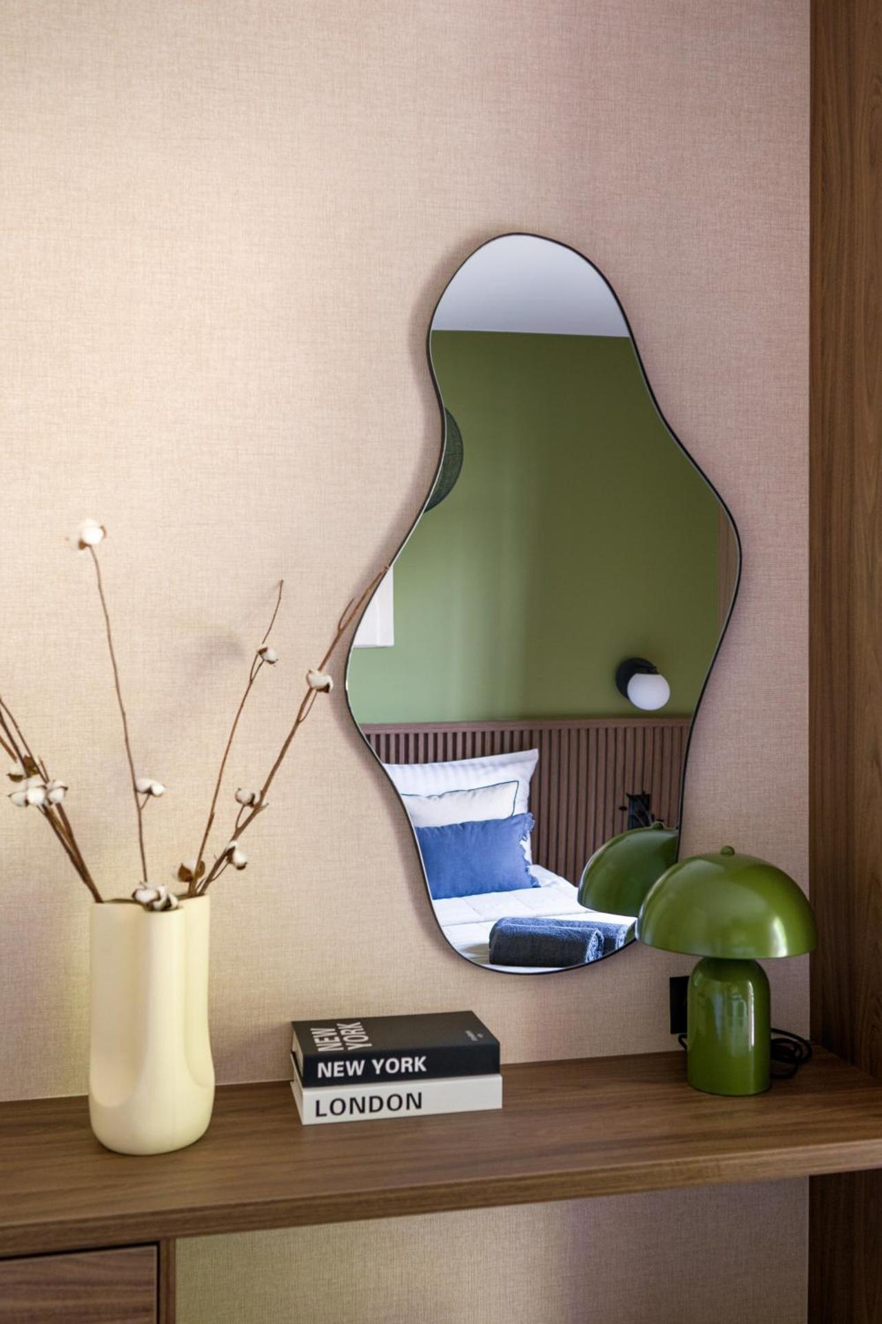 Przystań Brzozowa Polana - Jezioro Mucharskie