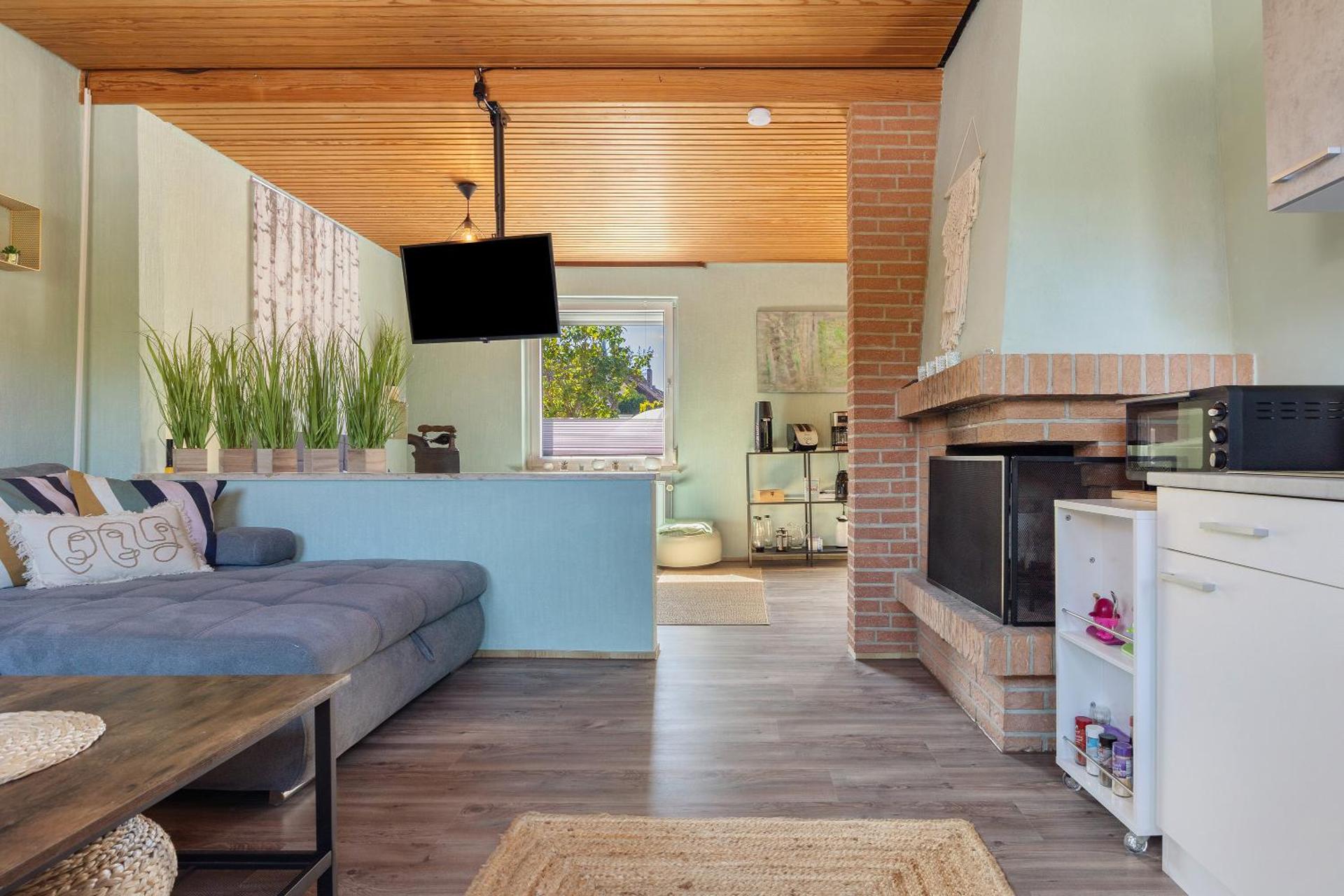 Ferienwohnung-Zentral