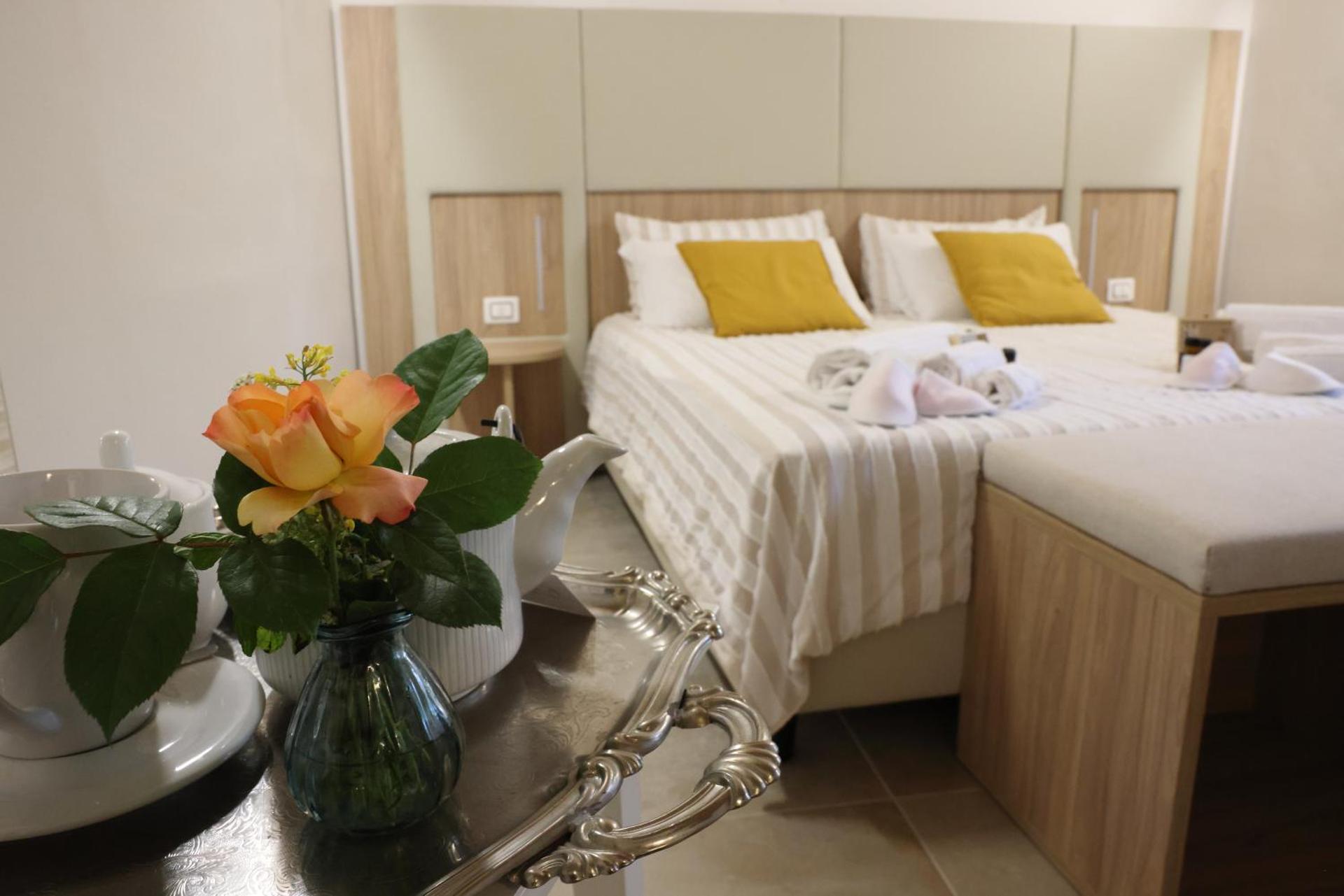 Locanda la Rocca Residenza d'Epoca