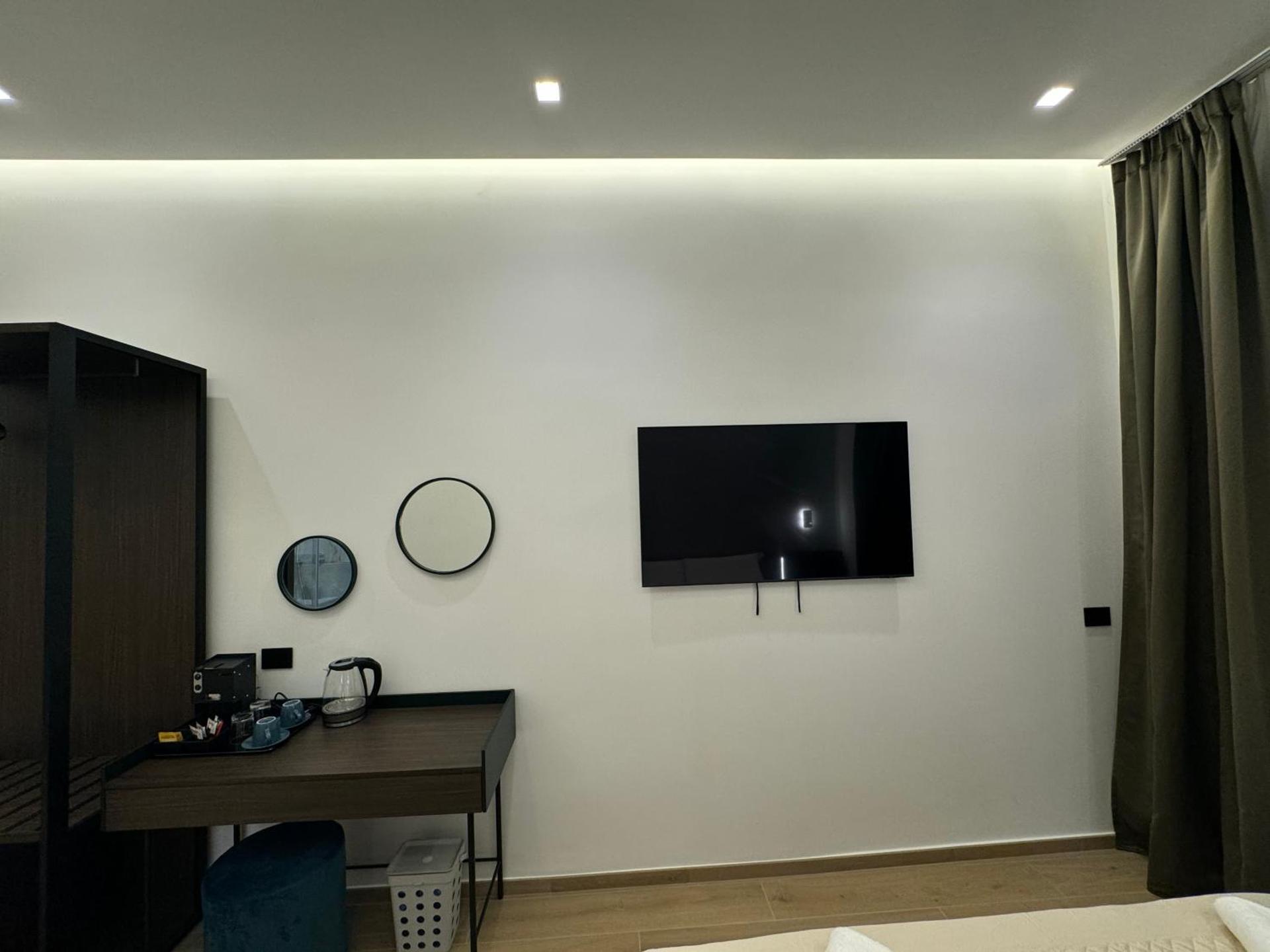 santa maria maggiore luxury guest house