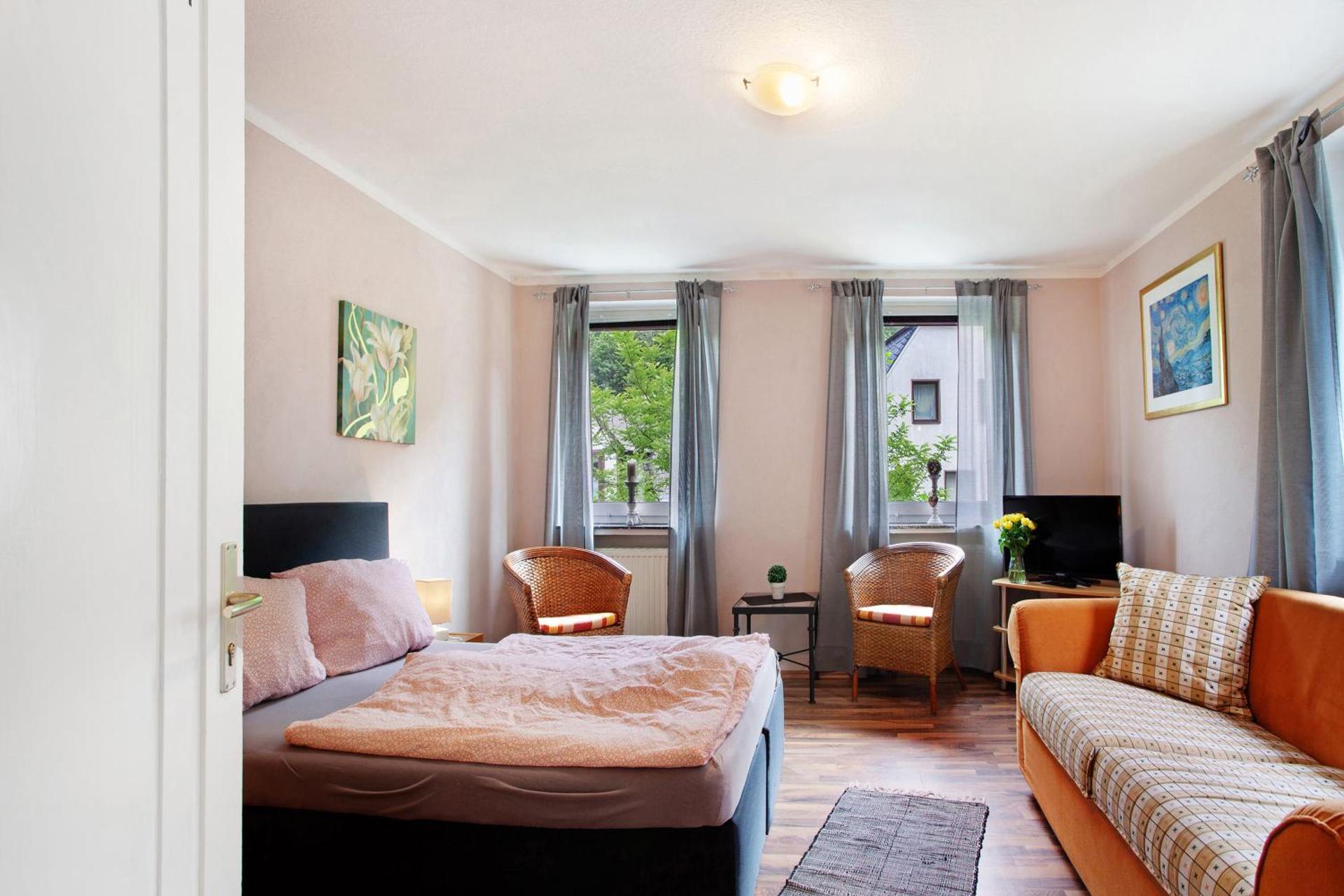 Ferienwohnungen Roth