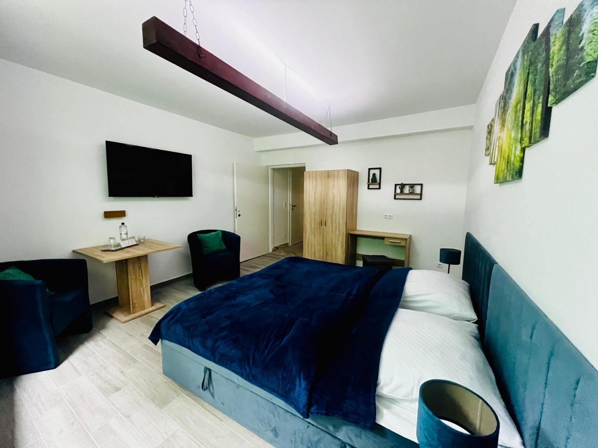 HOLI DAY SPA 2-Bett Zimmer App 4