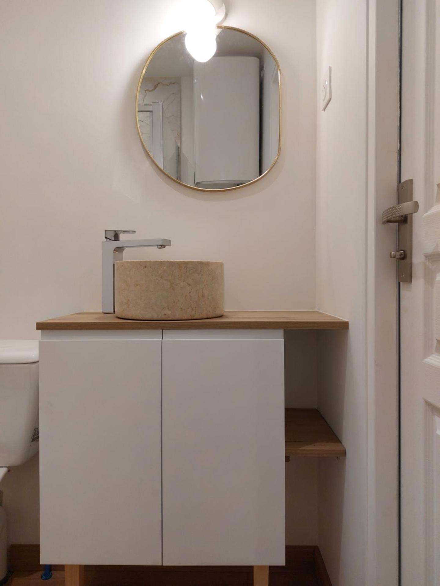 Appartements L'hirondelle