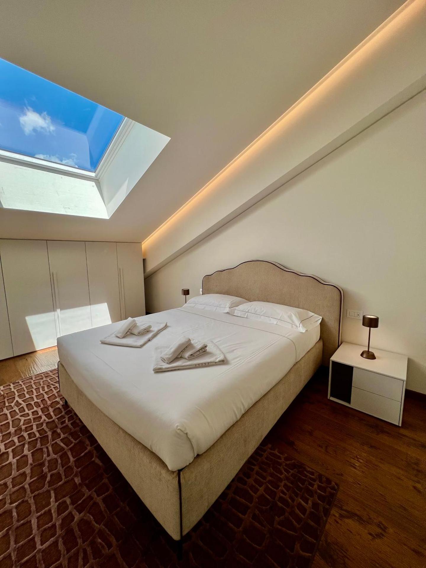 A due passi da Piazza Galimberti