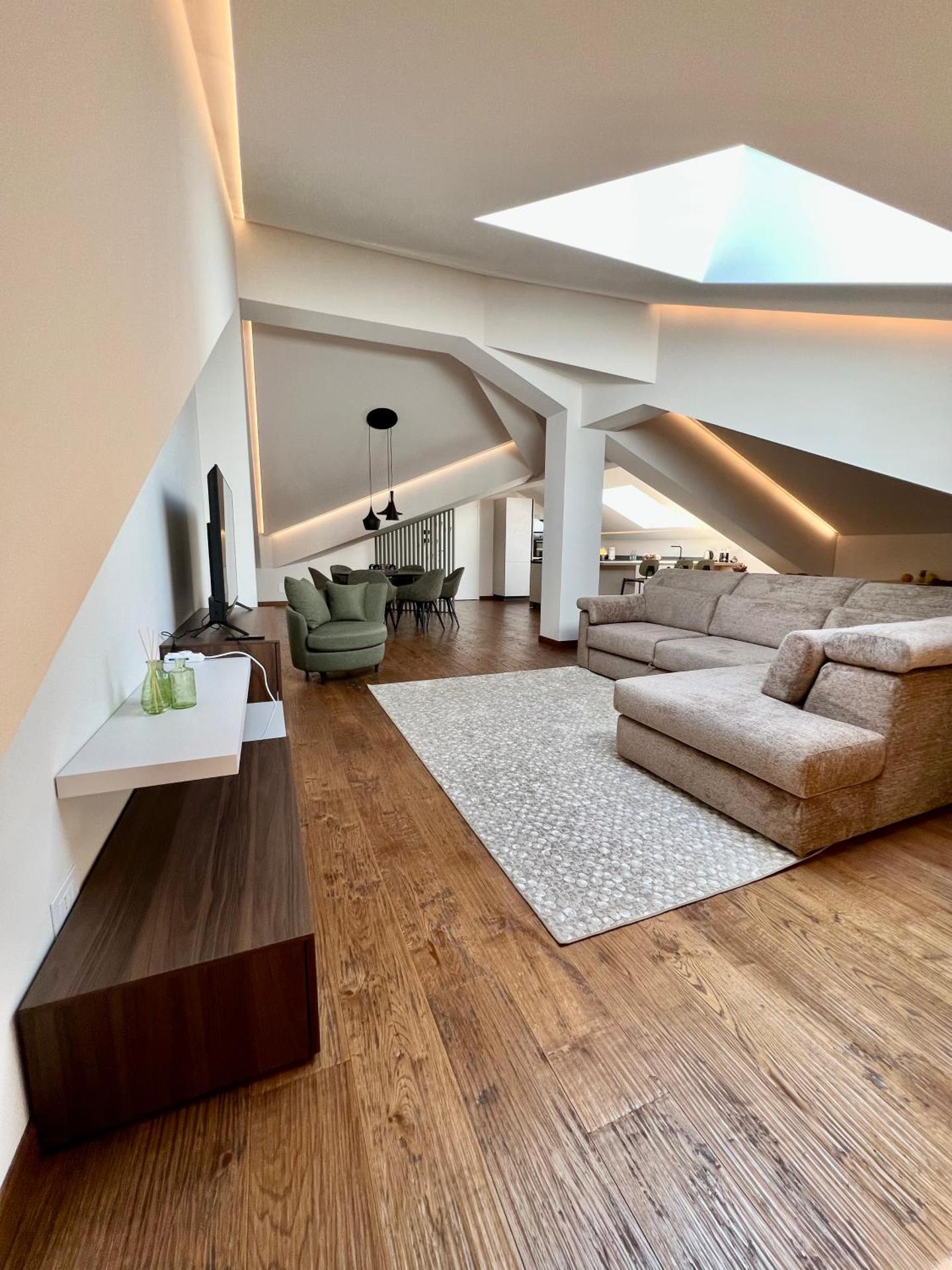 A due passi da Piazza Galimberti