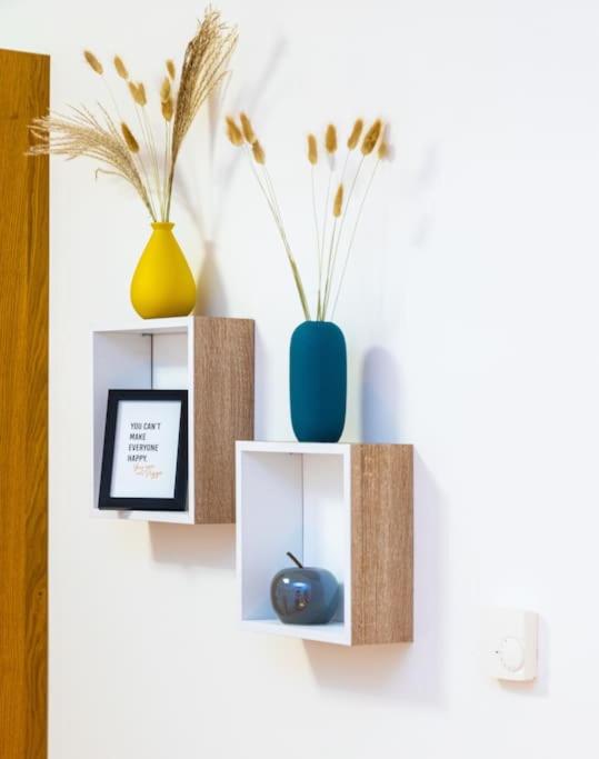 Charmante Wohnung in Koblenzer Innenstadt