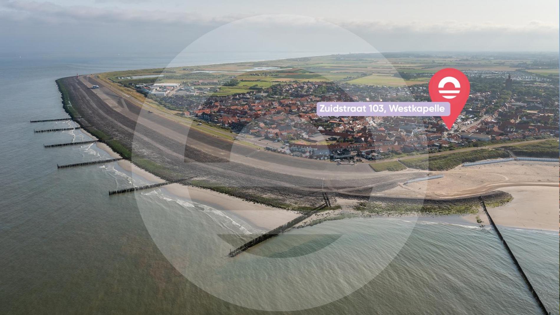 Welcome in - Zuidstraat 103