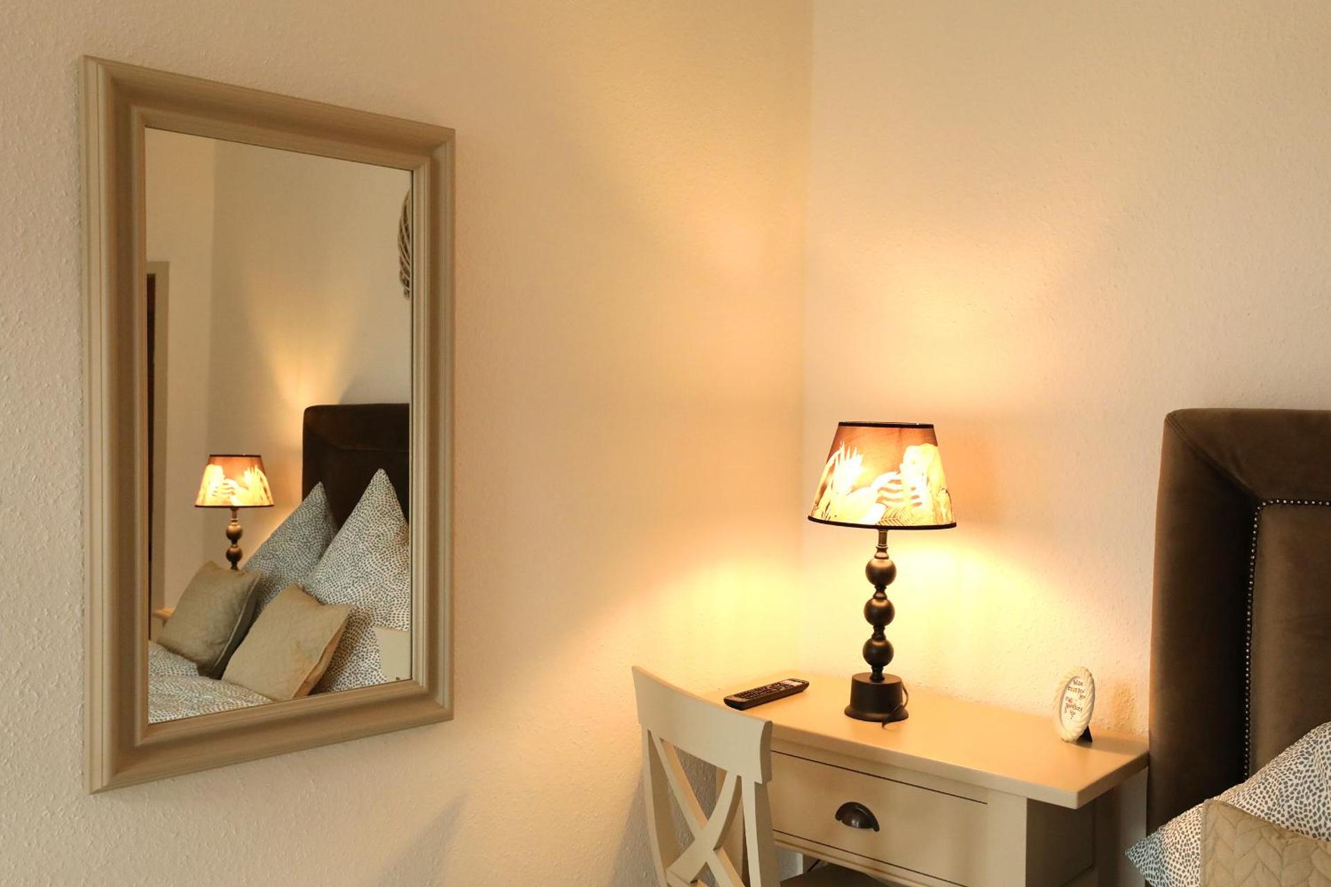 Neue Pension Stadtmitte Jena