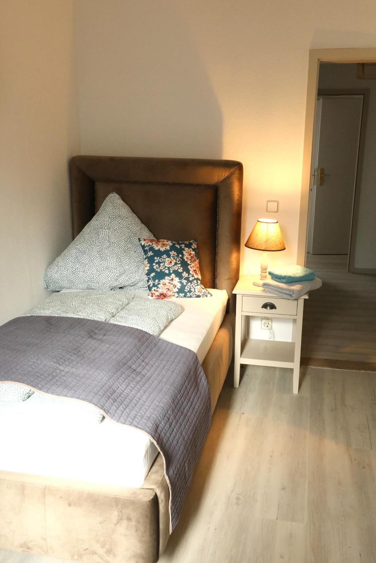 Neue Pension Stadtmitte Jena