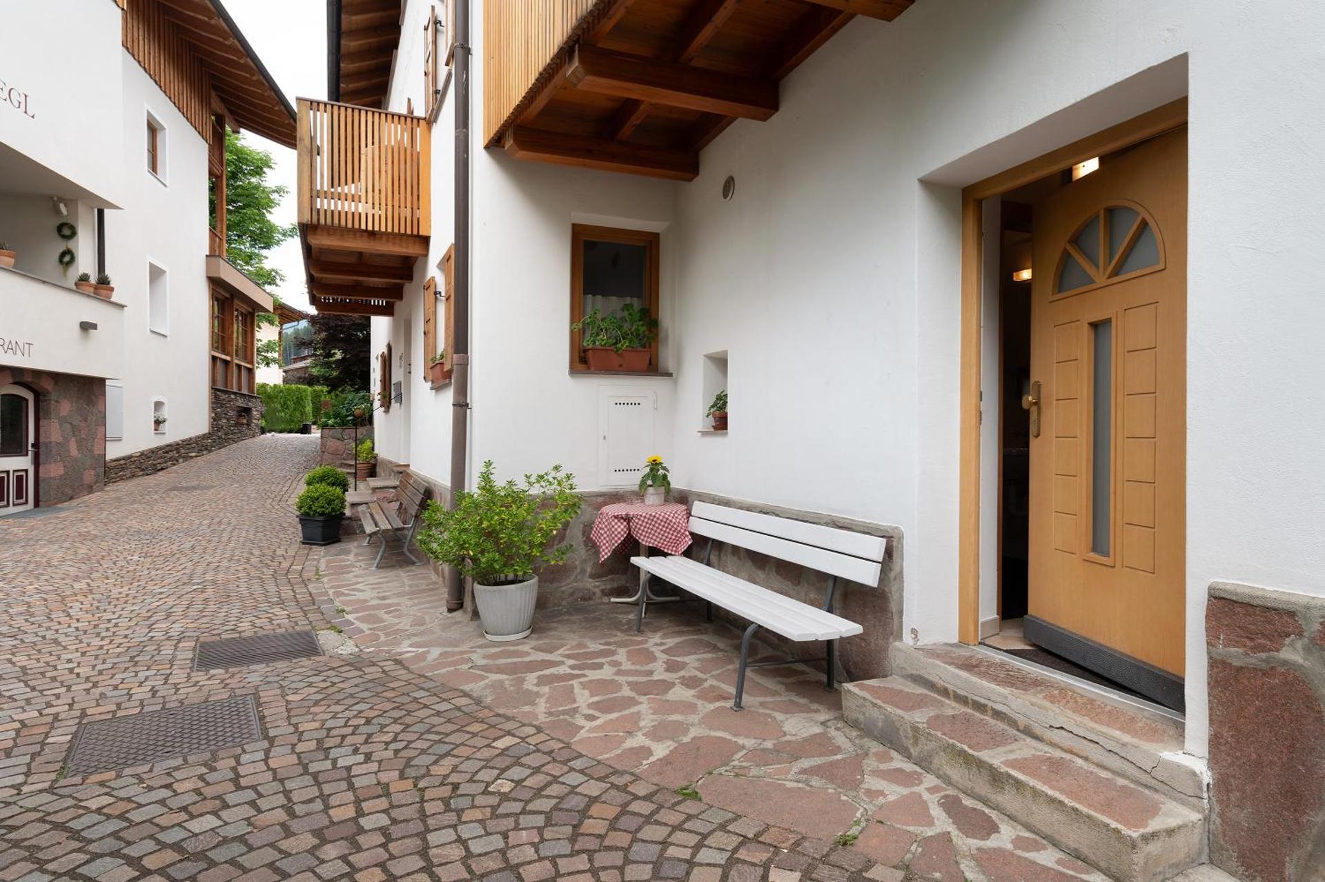 Friedheim Appartments