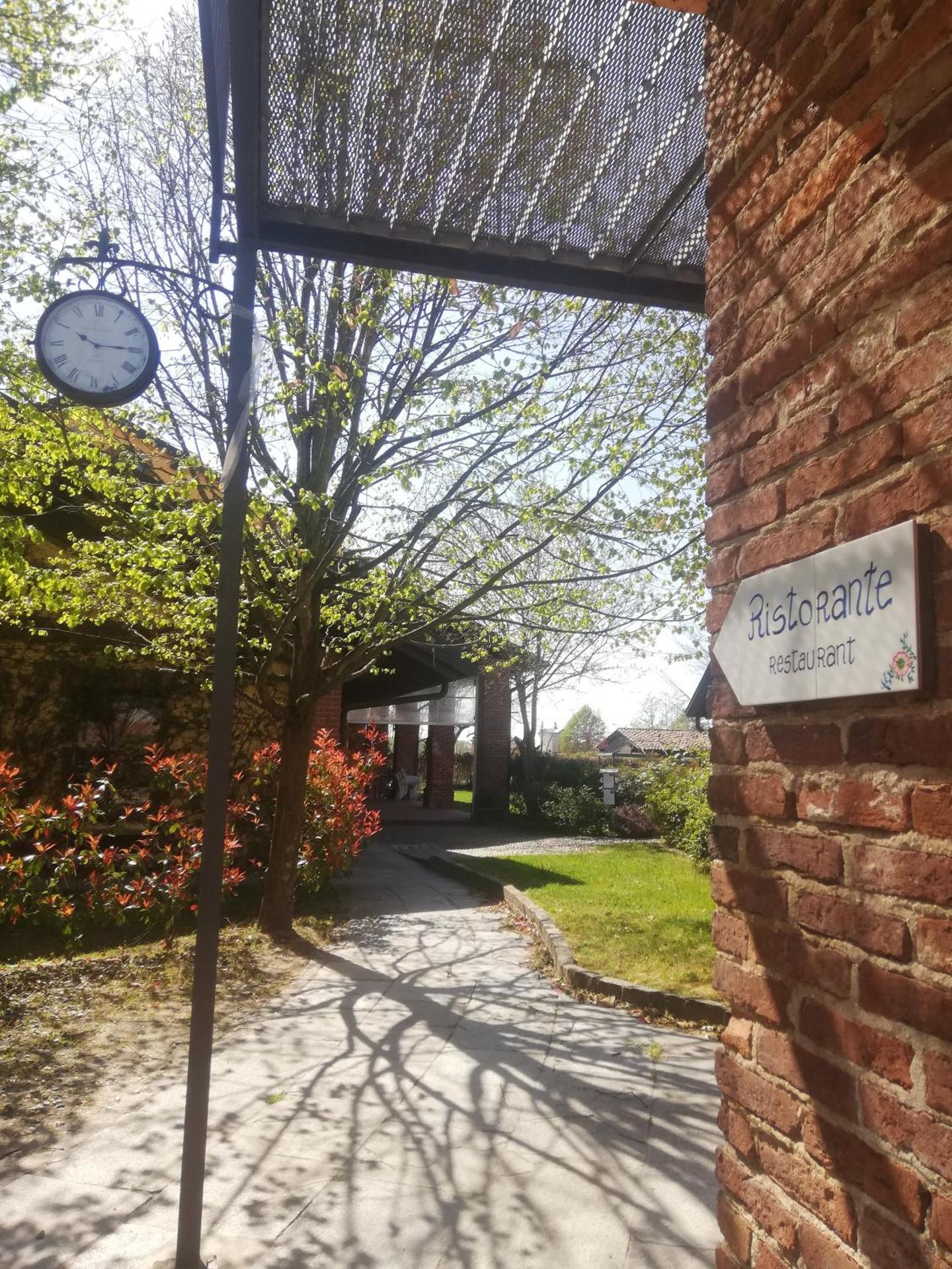 Agriturismo Vignarello