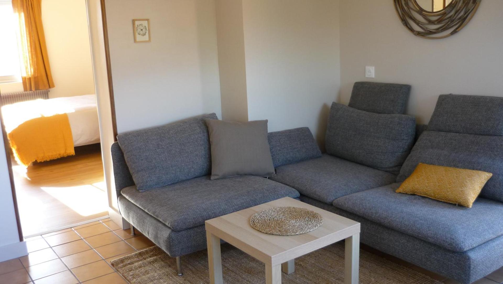 Appartement Chez Caroline