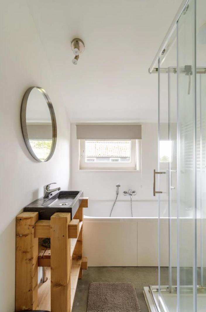 Gezellig en knus huisje vlakbij het wad