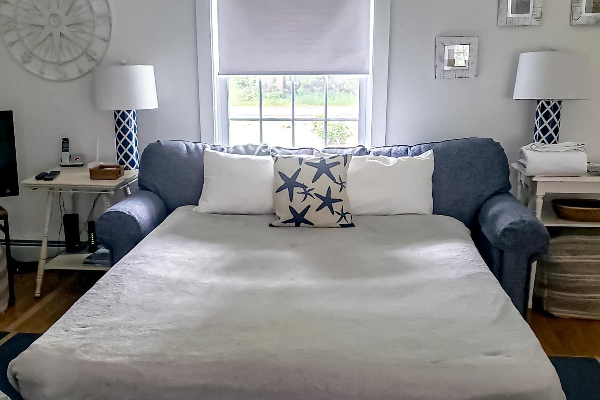 Kennebunk Family Cottage