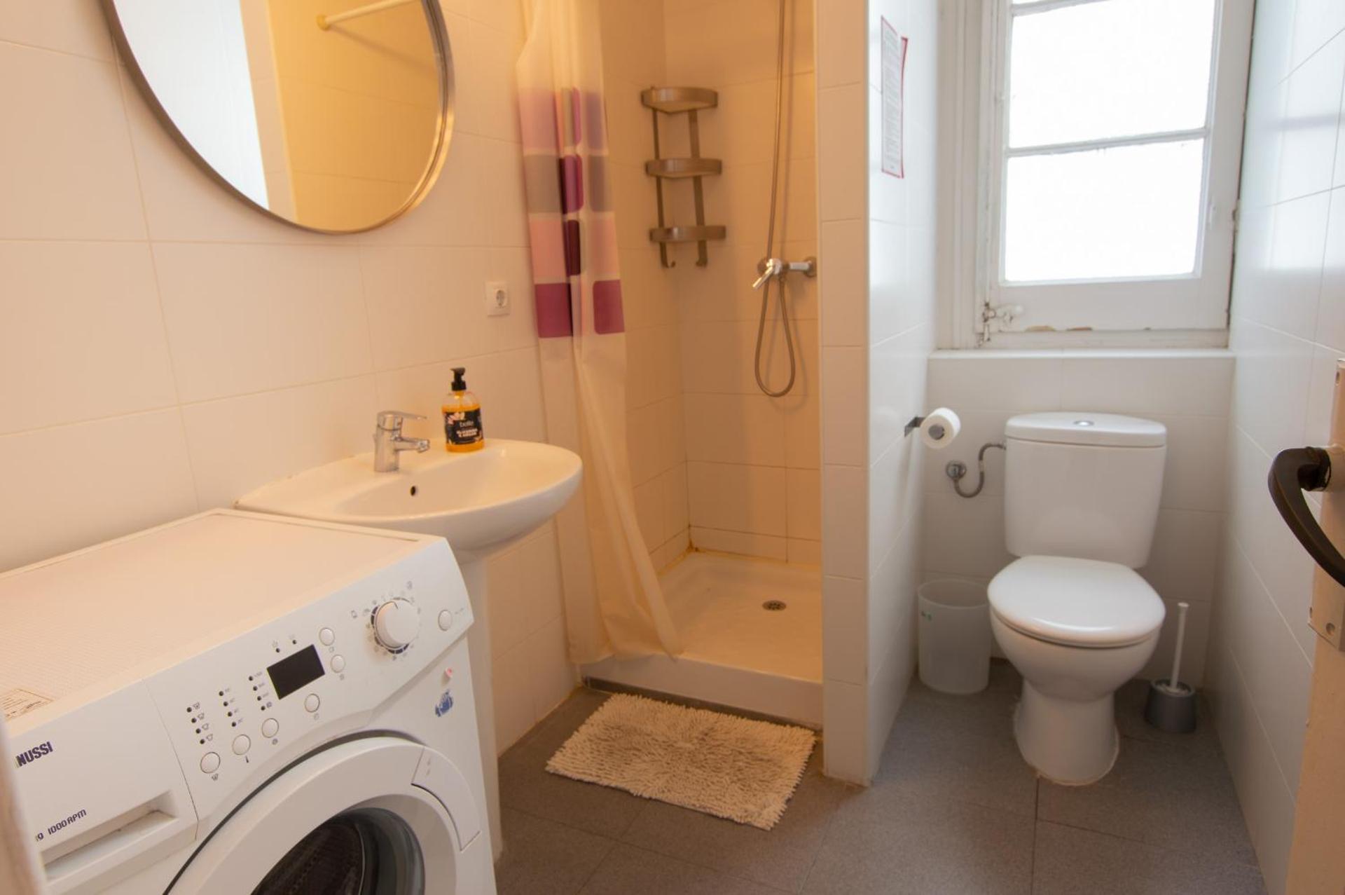 Barcelona Classic Eixample Apartments