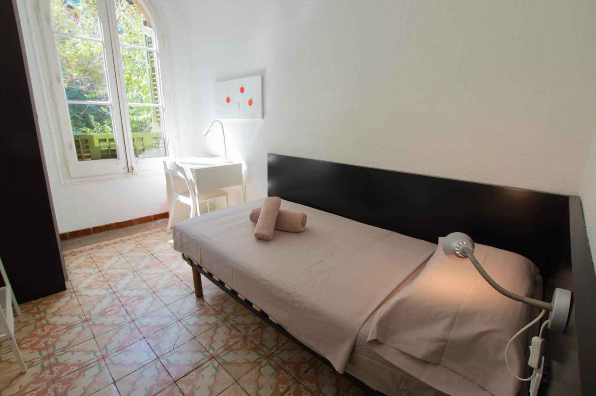 Barcelona Classic Eixample Apartments