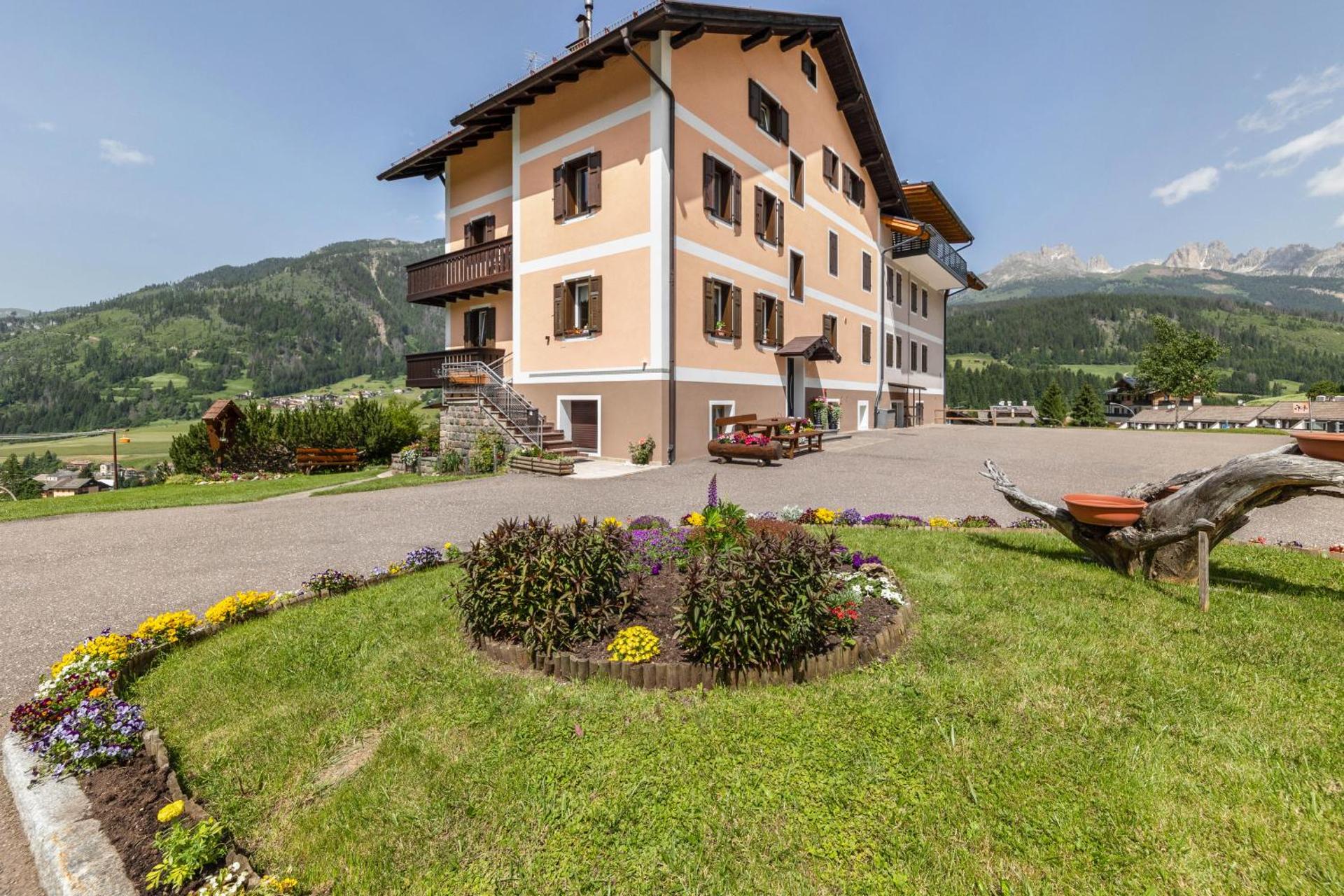 Appartamento Primavera 1