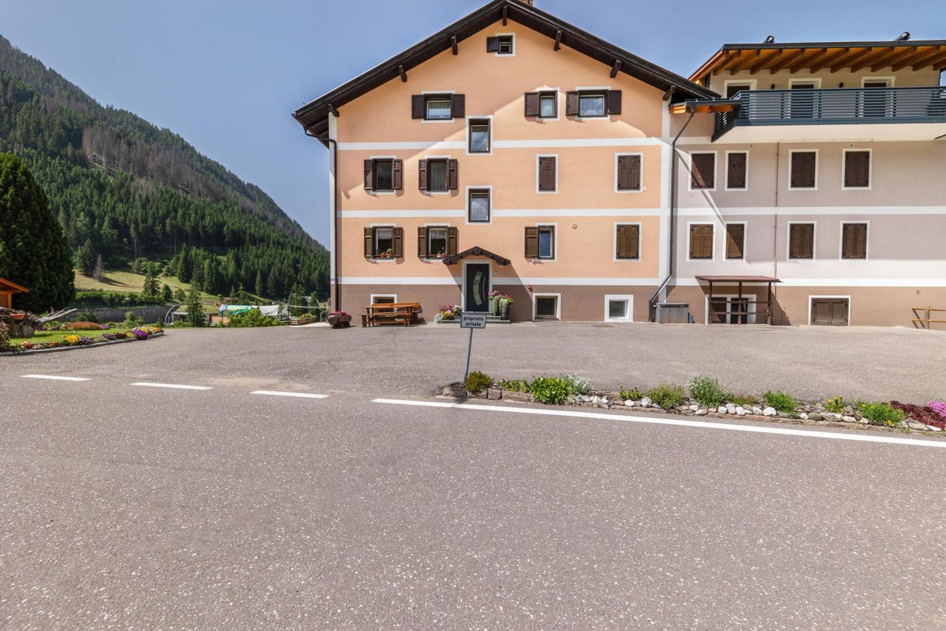 Appartamento Primavera 1