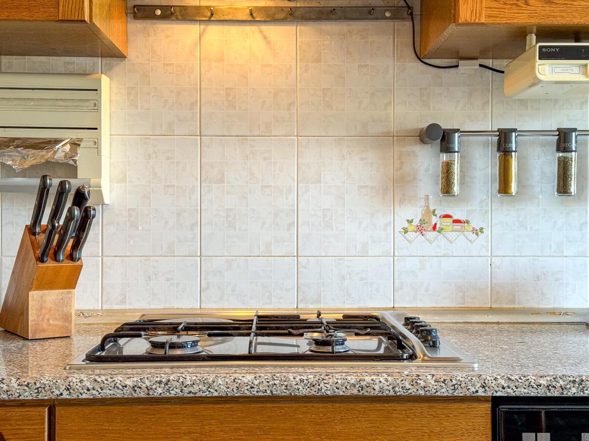 Mare, Monti e Limoni