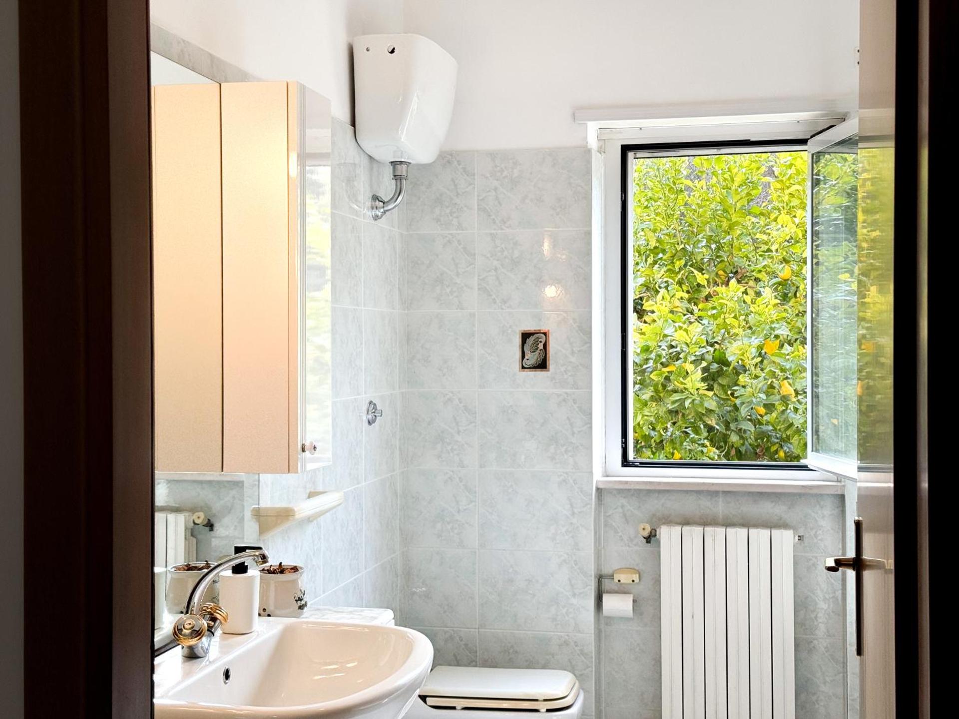 Mare, Monti e Limoni