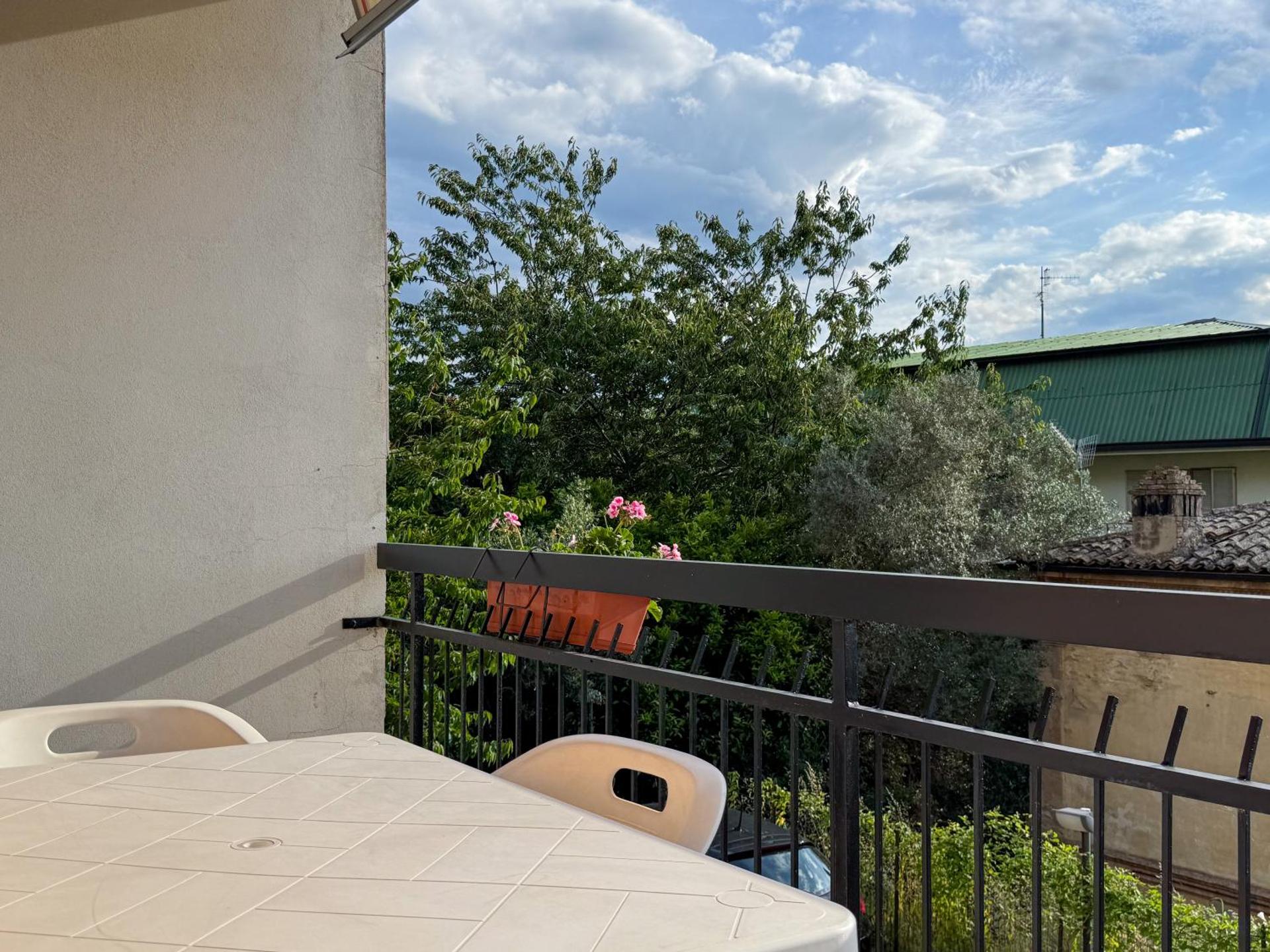 Mare, Monti e Limoni